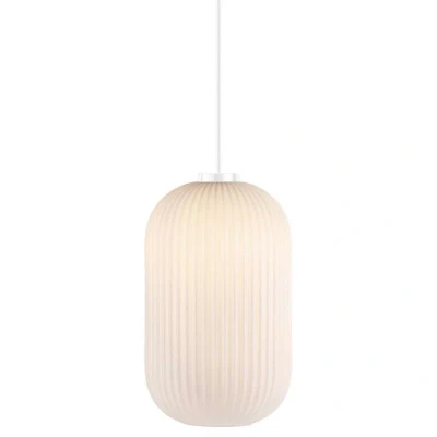 Afbeelding van Nordlux Milford 20 Hanglamp