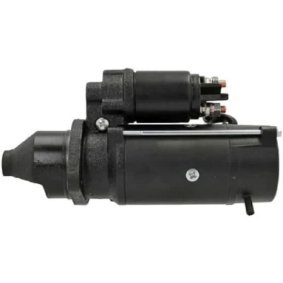 Afbeelding van HELLA 8EA 015 642 311 Startmotor 12 3 10