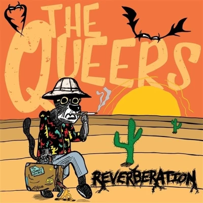 Afbeelding van Queers Reverberation (LP)