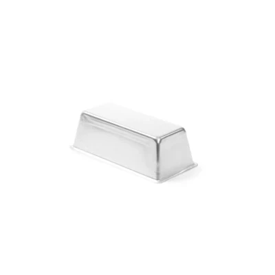Afbeelding van Hendi Cakevorm / Bakvorm Aluminium 180x80x(H)60