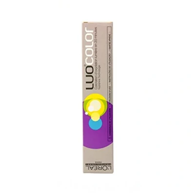 Afbeelding van L&#039;Oréal LuoColor 7.54 50 ml