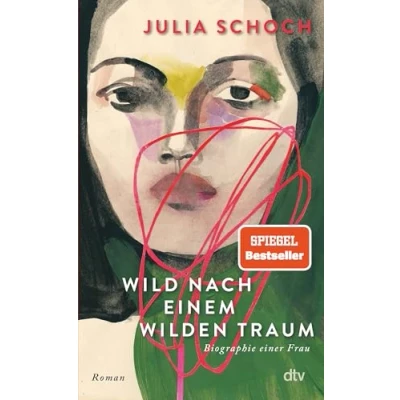 Afbeelding van Wild nach einem wilden Traum