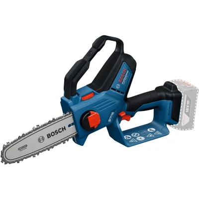Afbeelding van Bosch Professional GKE 18V 20 Accu Kettingzaag
