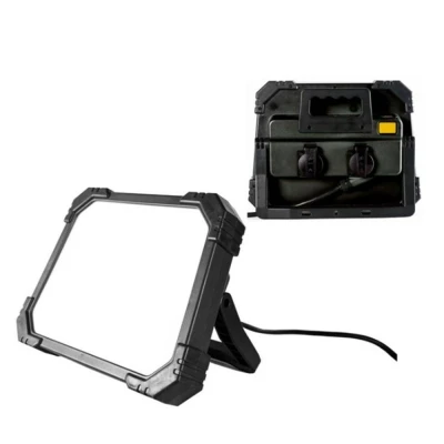 Afbeelding van TAB Professional Lighting TAB81850 LED werklamp 47W 5000Lm 230V