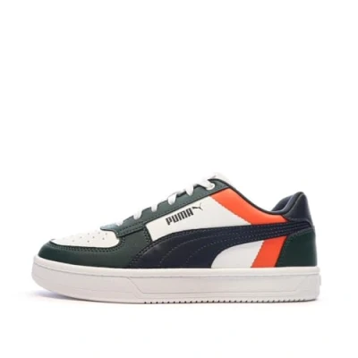 Afbeelding van Puma Caven 2.0 Block Sneakers Junior