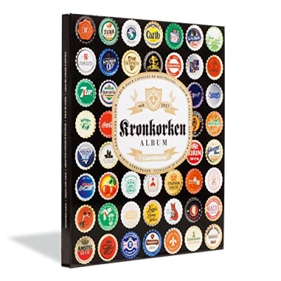 Afbeelding van Leuchtturm, Presentatie Album, Presso