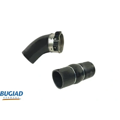 Afbeelding van BUGIAD 82423 Laadluchtslang Met bellen DACIA: Duster II, SANDERO 2, Dokker Express, RENAULT: Kangoo II / Grand Kangoo, Megane 4, Express