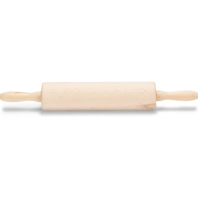 Afbeelding van Patisse Deegroller Hout 25cm
