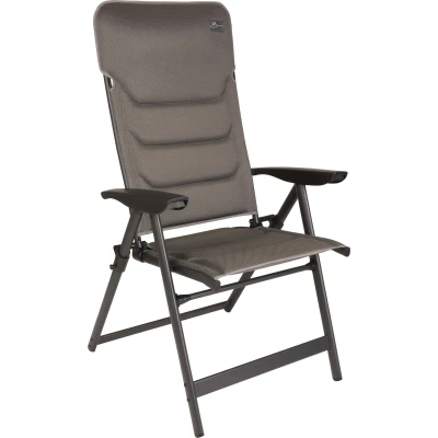 Afbeelding van Bardani Vermillion Ergo 3D comfort Platina Grey