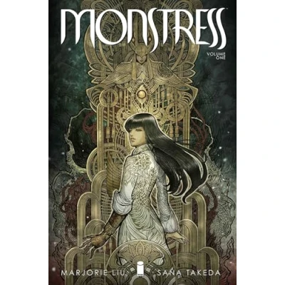 Afbeelding van Monstress TP Volume 1: Awakening
