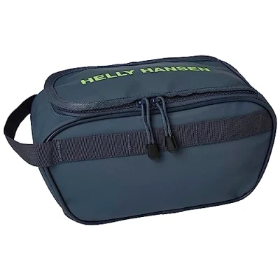 Image de Helly Hansen Trousse de toilette unisexe H/H Scout, Alpine Frost, Std