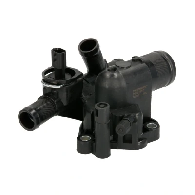 Afbeelding van THERMOTEC D2R010TT Thermostaat, koelvloeistof 83 RENAULT: ESPACE 4, LAGUNA 3 Grandtour, OPEL: Vivaro A Combi, Platform / Chassis