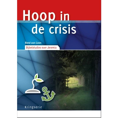 Afbeelding van Kringserie Hoop in de crisis