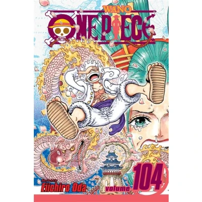 Image de Shogun of Wano, kozuki momonosuke
