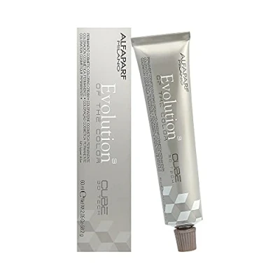 Afbeelding van Alfaparf Evolution of the Color 7.45 60 ml