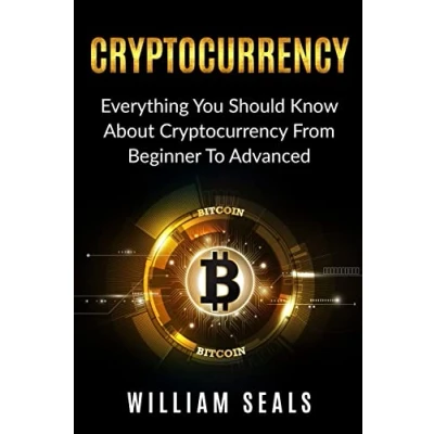 Afbeelding van Cryptocurrency, Blockchain, Bitcoin Cryptocurrency
