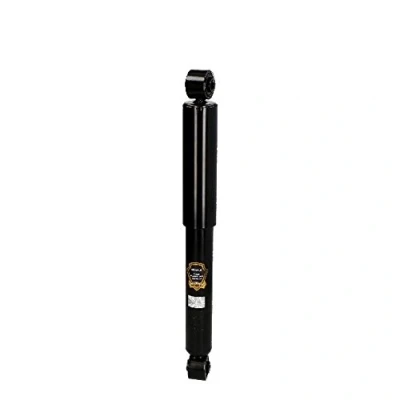 Afbeelding van JAPANPARTS MM 01047 schokdemper Achteras Gasdruk Dubbelpijp Telescoop Oog onderaan, bovenaan VOLKSWAGEN: Caddy 3, 3