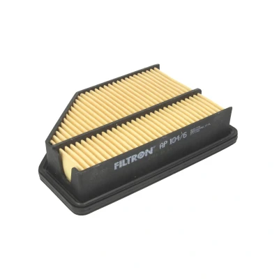 Afbeelding van FILTRON AP 104/6 Luchtfilter 44 134 195 Filter insert HONDA: CIVIC 8 Hatchback