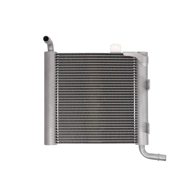 Afbeelding van NRF 550176 Radiateur Aluminium 270 32 Koelribben gesoldeerd