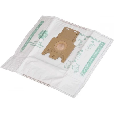 Image de Candy/Hoover 35600392 stofzuigerzak stofzuiger H60 purehepa mikro filter 4 stuks