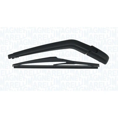 Afbeelding van Ruitenwisser Magneti Marelli 000723180015 275mm Zonder speciale voertuigadapter TOYOTA: iQ