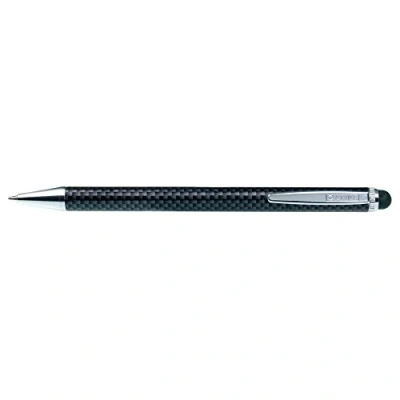Afbeelding van Stylus balpoint grijs