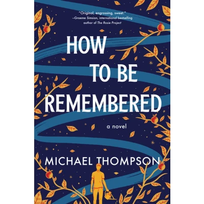 Afbeelding van How to Be Remembered