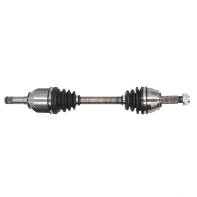 Afbeelding van POINT GEAR PNG72747 Aandrijfas Vooras links 615 84,5 FIAT: Doblo I Cargo, Estate