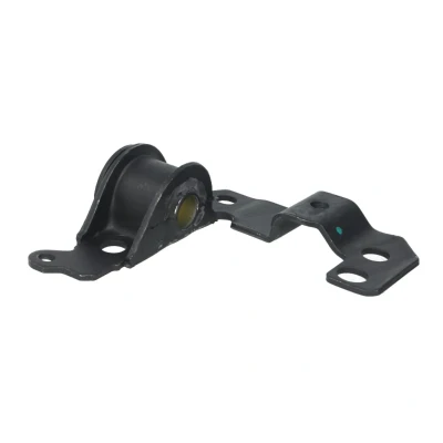 Afbeelding van DELPHI TD433W Draagarmrubbers Voor FIAT: Doblo I Cargo