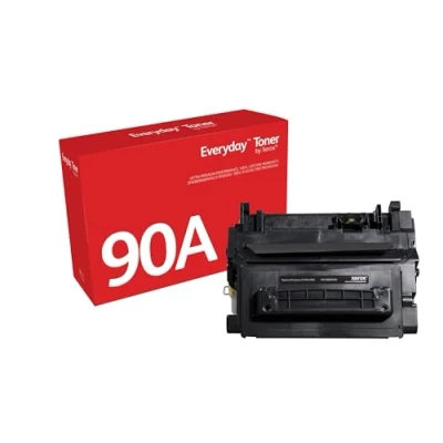 Afbeelding van Xerox Toner TON Everyday Compatibel Zwart 10000 bladzijden 006R03632