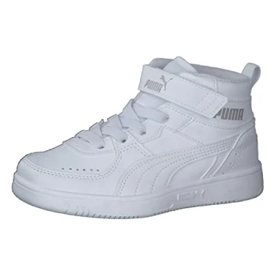 Afbeelding van PUMA Rebound Joy Sneakers voor volwassenen, uniseks