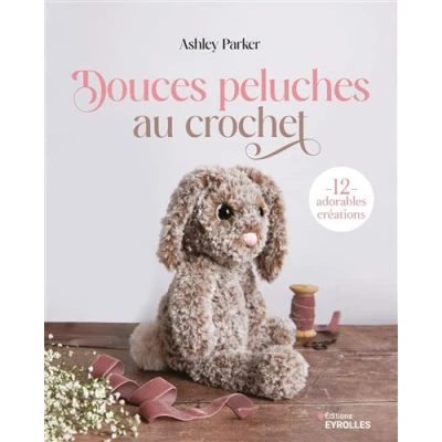 Image de Douces peluches au crochet