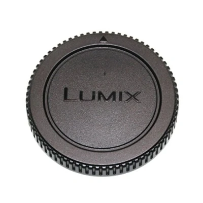 Afbeelding van Panasonic VKF4971 Cap voor DC GH5, DMC G5, G6, G7, G70, G80, G81, GH3, GH4, GM1, GM5, GX7, GX8 Lumix