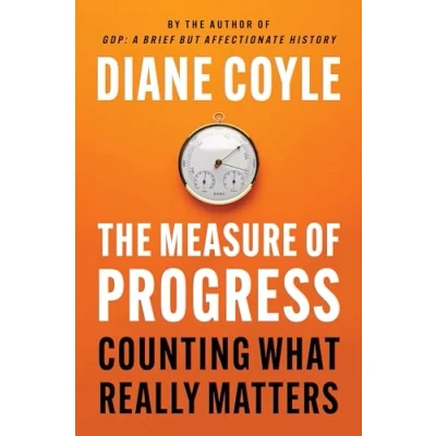 Afbeelding van The Measure of Progress