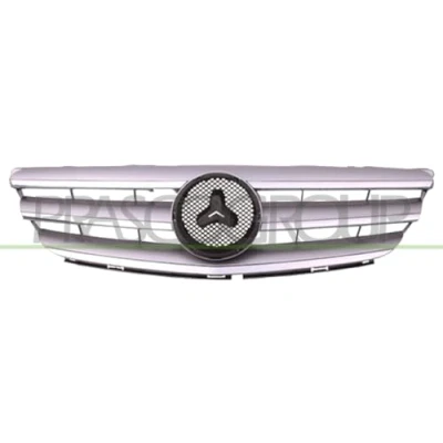 Afbeelding van PRASCO Premium ME4202001 Grille Auto