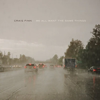 Afbeelding van Craig Finn We All Want The Same Things (CD)