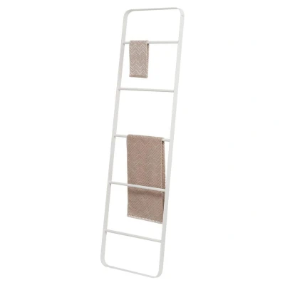 Afbeelding van Sealskin Brix Handdoekladder Wit