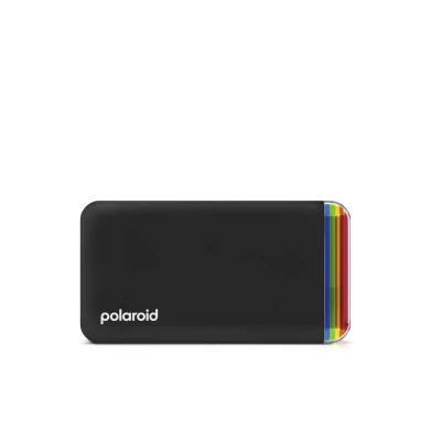 Afbeelding van Polaroid HI·PRINT 2x3 Pocket Photo Printer GEN 2 Unisex Fotopapier, Maat: One Size, Black
