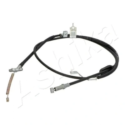 Afbeelding van ASHIKA 131 04 428R Handremkabel Achter