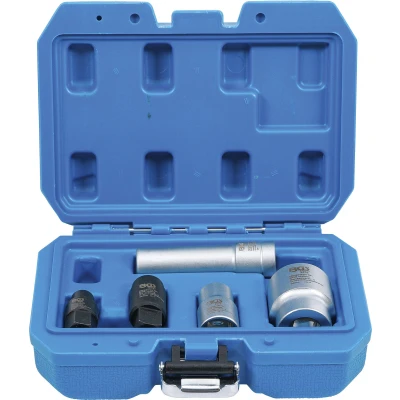 Afbeelding van BGS Doppenset voor Bosch VE pompen 5 delig