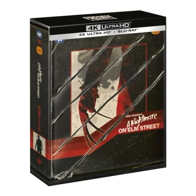 Image de Warner Home Video Les Griffes De La Nuit Dvd