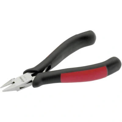 Afbeelding van Cimco Werkzeuge 100808 ESD Zijkniptang Zonder facet 120 mm