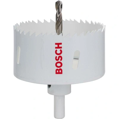 Afbeelding van Bosch Accessories 2609255618 Gatenzaag 83 mm 1 stuk(s)