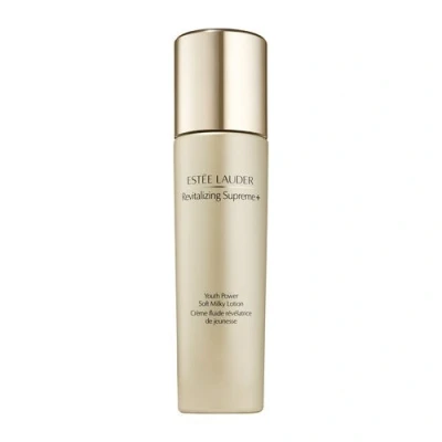 Image de Estée Lauder Revitalizing Supreme Youth Power Soft Milky Lotion 100 ml