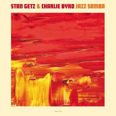 Afbeelding van Jazz Samba