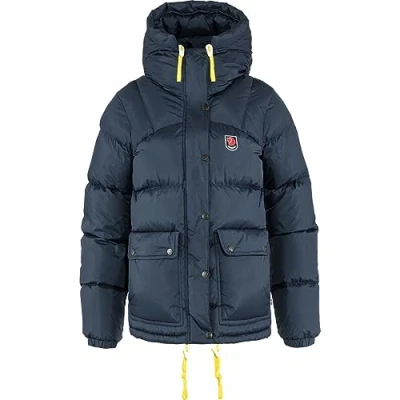 Afbeelding van Fjallraven Expedition Down Lite Jacket W Damesjas