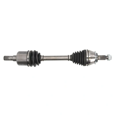 Afbeelding van POINT GEAR PNG74812 Aandrijfas Vooras links 593 87 MINI: Hatchback, Clubman, FORD: Ranger Mk3