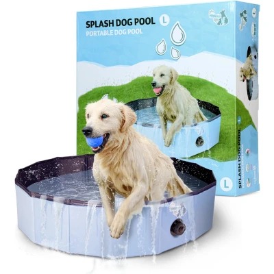 Afbeelding van Coolpets Zwembad 120x30