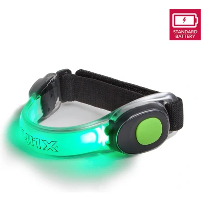 Afbeelding van Lynx LED armband
