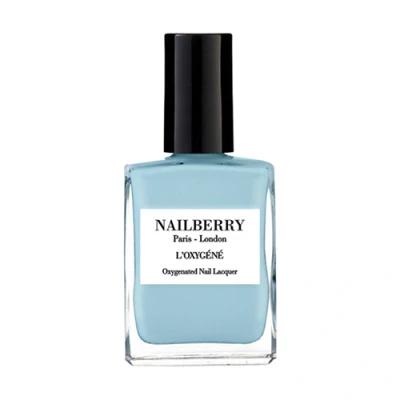Afbeelding van Nailberry L&#039;Oxygéné Nagellak Charleston 15 Ml